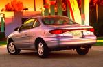 Ford Escort ZX2 America 1998 года